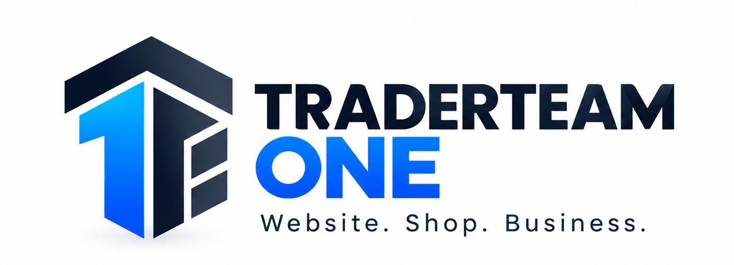 Traderteam ONE